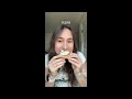 Crumbl Cookie Mukbangs | Tik tok compilation | Week 9/10