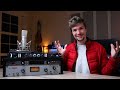 I Built my DREAM Vocal Chain!