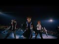 INI | 'LEGIT' Performance Video (KYOCERA DOME OSAKA Encore Ver.)