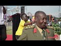 MK by Baingana Geoffrey (New Song Video) For Gen Muhoozi Kainerugaba