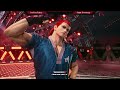 Tekken 8 ▰ ImYourFather (Lee Chaolan) Vs SUPER HWOARANG (Hwoarang) ▰ Ranked Matches