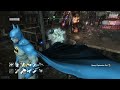 ARKHAM CITY Aggressive Stealth #4 Challenge maps & NG+