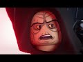 the best of lego darth vader