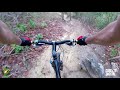 MTB Trocha Pelicano