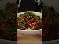 My Crispy Beef Stir Fry That Actually Stays Crispy