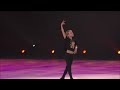 Evgeni Plushenko trains his student Elena Kostyleva. Plushenko's Fairy Tales