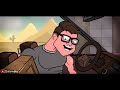 Old Town Road - PUBG Edition (Animated Cartoon)