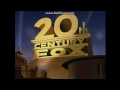 Opening to Ice Age 2005 DVD