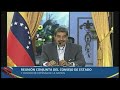 🚨 EN DIRECTO - VENEZUELA | NICOLÁS MADURO HABLA TRAS LOS RESULTADOS DE LAS ELECCIONES