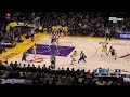 Jarred Vanderbilt LOCKDOWN Defense Highlights | Lakers Highlights