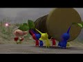 Pikmin but it’s my voice (literally)