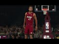The BEST Finisher In The League LOSES His Dunk Contest...| NBA 2K22
