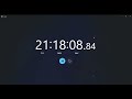 I am not stopping this stopwatch until i got 100 subscribers part 3