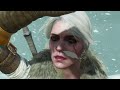 7 years later... THE WITCHER 4 is coming! (My Reaction)