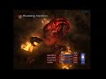 Lord of the Rings, Third Age: Balrog of Morgoth Gameplay