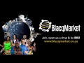 BlacqMarket FAQs   How do I register