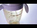 Heorshe Dental care Sippy Cup
