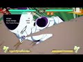 Gohan does a perfect TOD