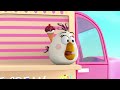 Angry Birds Slingshot Stories S3 | All Episodes