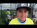 LUMPY GOES TO THE ALL-STATE GAMES IN TEXAS! | 2023 PG National All-State 10U Games #1