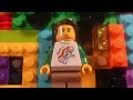 LEGO 71817 Lloyd's Elemental Power Mech