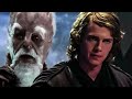 What If Anakin Skywalker Was Trained As A SITH ACOLYTE