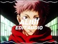 Alibi - Sevdaliza [edit audio]