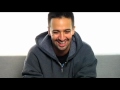 Ask a Star: Lin-Manuel Miranda