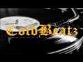 Oldschool Boom Bap Hip Hop Rap Beat With Scratch 2017 prod. ColdBeatz