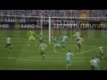 FIFA 15 Backheel Goal