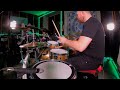Drum Solo on My Sonor SQ1 | That Swedish Drummer
