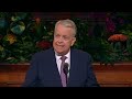 A Record of What I Have Both Seen and Heard | Brent H. Nielson | April 2024 General Conference
