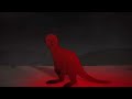 Red Earth (Animation) Short movie