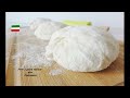 HOW TO MAKE THE BEST PIZZA DOUGH IN THE WORLD