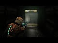 Dead Space because my friend and myself hate me