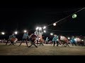 Tsunami Taiko Playing Tsunami