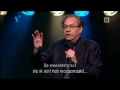 Lewis Black Live in Amsterdam Part 2/8