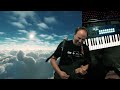 Learning to Fly Floyd - Pink Floyd Software Loop Cover