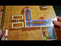 Heroclix Unboxing: Spiderman Beyond Amazing Starter Set and Play at Home Kit NEW TERRAIN IS AWESOME!