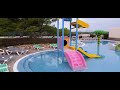 Club Hotel Aguamarina Arenal d'en Castell Balearic islands Spain