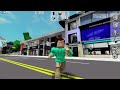 Roblox Brookhaven🏡RP│10 บ้านปล้นยากที่สุด2024