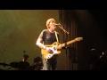 Chris Rea in Carré, 'Till The Morning Sunshine, 24 11 14