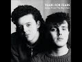 Tears For Fears - Everybody Wants To Rule The World