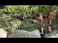 Fairy Garden Thursday/Open Collab/Beach Themed Fairy Garden