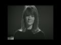 Françoise Hardy - L'amour S'en Va - Monaco 🇲🇨 - Eurovision 1963