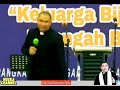 KELUARGA BIJAKSANA DITENGAH BADAI_ PDT. YANDI MANOBE S.TH_ KHOTBAH KRISTEN.