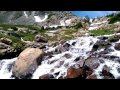 Indian Peaks Wilderness