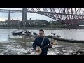 Trawler’s Lullaby (Original Scottish Folk Song) - Sam Shackleton