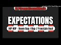 EXPECTATIONS - HipHop - BoomBap / Rap / Freestyle Beat prod by SLPGroundSoundMusic (FreeBeat)
