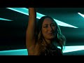 Gareth Emery, LSR/CITY, Annabel - house in the streetlight [official music video] 4K